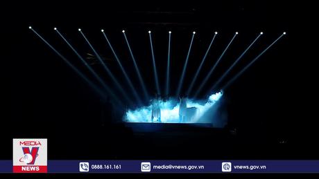 Khai mạc lễ hội thiết kế sáng tạo Hà Nội 2023