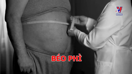 Câu chuyện sức khỏe: Mối nguy từ bệnh 