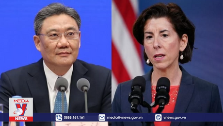 Mỹ và Trung Quốc lên kế hoạch đàm phán thương mại trực tiếp