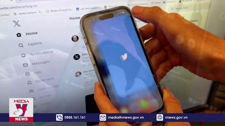 EU tạm ngừng quảng cáo trên mạng xã hội X