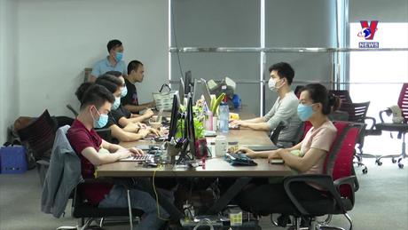 Hỗ trợ pháp lý: Hỗ trợ doanh nghiệp khởi nghiệp sáng tạo huy động vốn