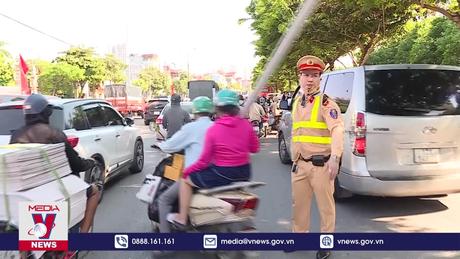 Bộ GTVT lập 4 đoàn kiểm tra trên cả nước