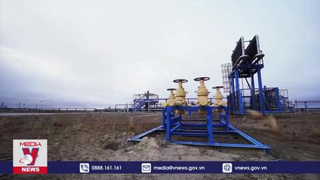 Nga bãi bỏ lệnh cấm xuất khẩu xăng dầu