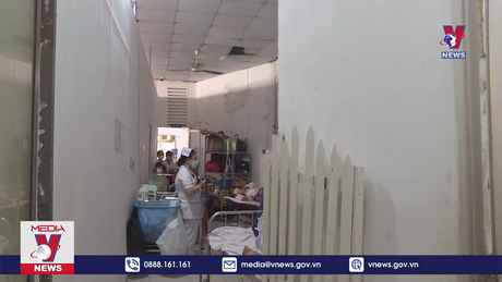 Bản tin thời sự 20h ngày 18/11/2023