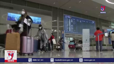 Bản tin thời sự 21h ngày 18/11/2023