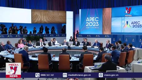 Bản tin Thời sự 22h ngày 17/11/2023