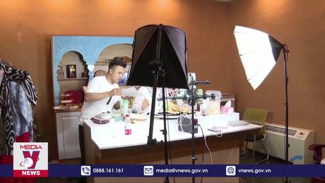 Doanh số bán lẻ trực tuyến của Trung Quốc tăng mạnh