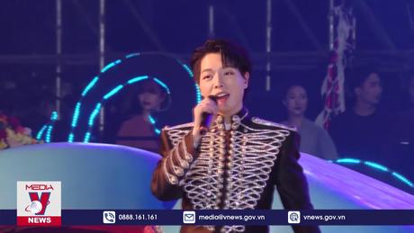 Khai mạc Tuần lễ Du lịch Bà Rịa-Vũng Tàu 2023