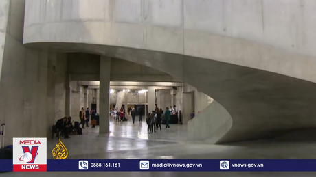 Trao sức sống mới cho các công trình cũ