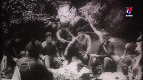 Thông điệp lịch sử: Đại đoàn kết toàn dân