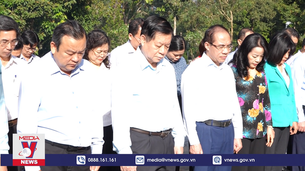 Ban Tuyên giáo Trung ương làm việc tại Tây Ninh