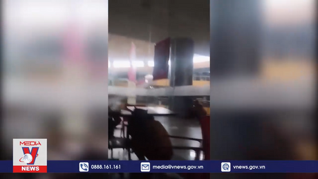 Động đất mạnh tại Philippines gây thương vong