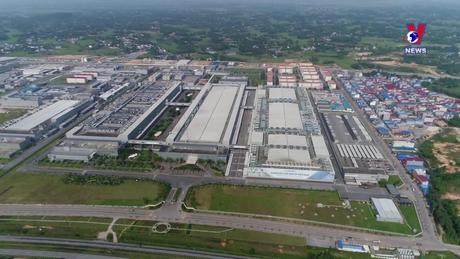 Bản tin tiếng Tây Ban Nha ngày 19/11/2023