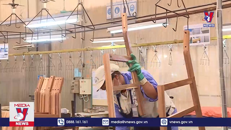 Bản tin thời sự 11h ngày 19/11/2023