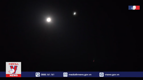 Pháp phóng thử thành công tên lửa đạn đạo chiến lược