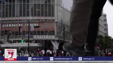 Nhật Bản xem xét áp thuế tiêu dùng đối với công ty công nghệ nước ngoài