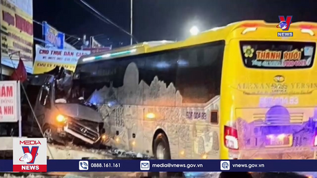 Tưởng niệm các nạn nhân tử vong do TNGT 