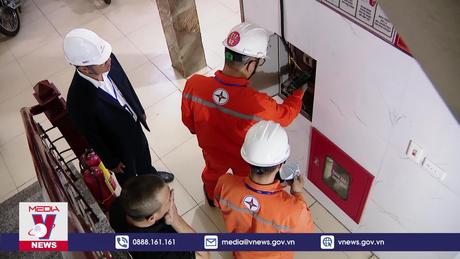 Thanh tra toàn diện hoạt động quản lý xây dựng chung cư mini