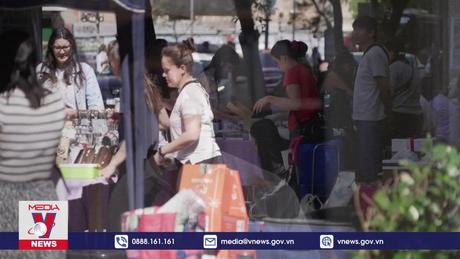 Argentina bầu cử Tổng thống vòng 2