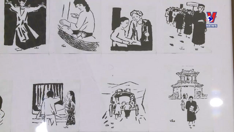 Văn hóa toàn cảnh ngày 19/11/2023