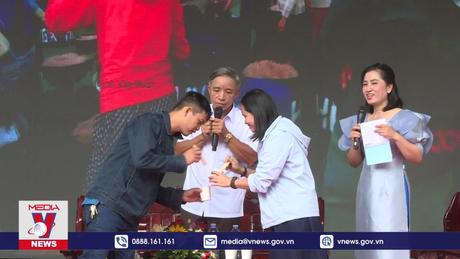 Trải nghiệm di sản văn hóa miền biển Đà Nẵng