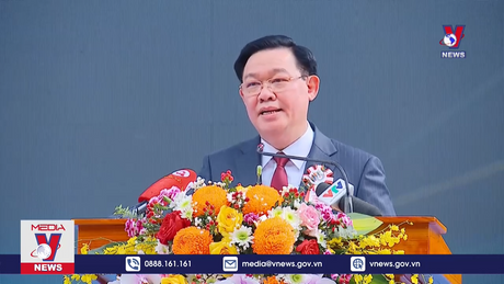 Lễ kỷ niệm 60 năm xây dựng và phát triển Học viện Tài chính