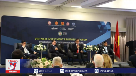 Doanh nghiệp Việt – Mỹ đẩy mạnh hợp tác công nghệ cao