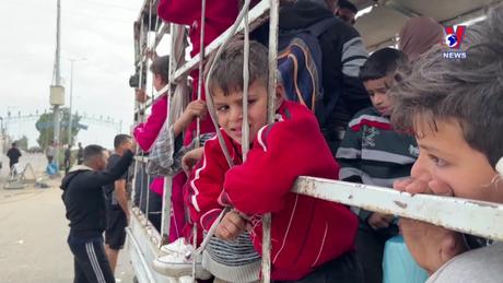 Đời sống toàn cầu ngày 19/11/2023