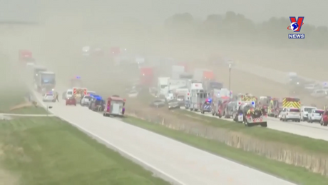 Cuộc sống xanh ngày 19/11/2023