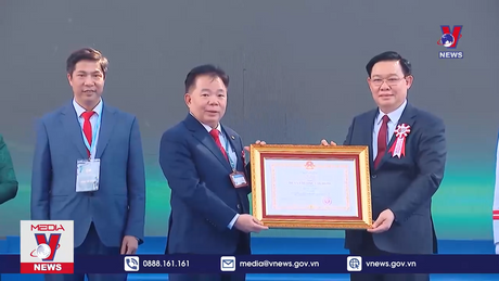 Bản tin thời sự 18h ngày 19/11/2023