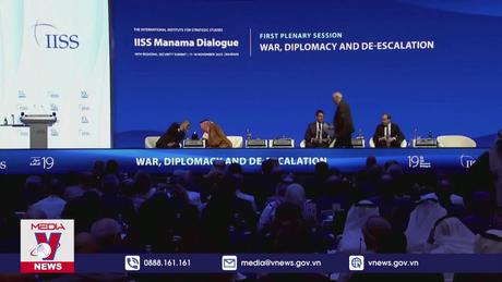 EU tái khẳng định giải pháp hai nhà nước