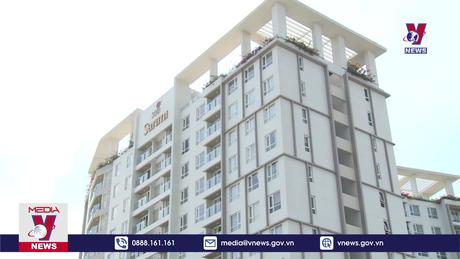 Bản tin thời sự 21h ngày 19/11/2023