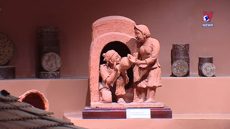 Điểm hẹn Hà Nội ngày 19/11/2023