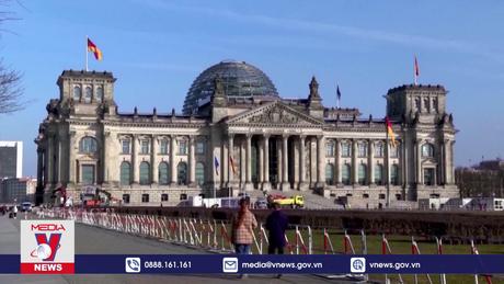 Đức, Pháp và Italy đạt thỏa thuận về quản lý AI trong tương lai