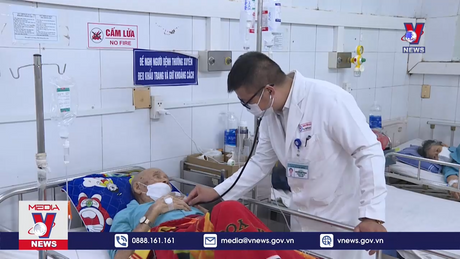 Quỹ BHYT không nợ chi phí khám chữa bệnh 