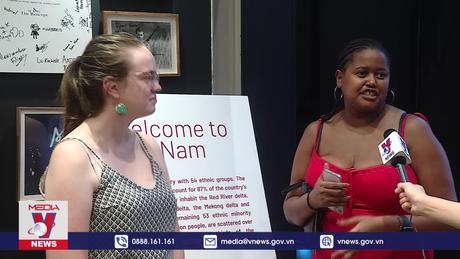 Trình chiếu phim “Mắt Biếc” tại LHP ASEAN 2023 tại Nam Phi