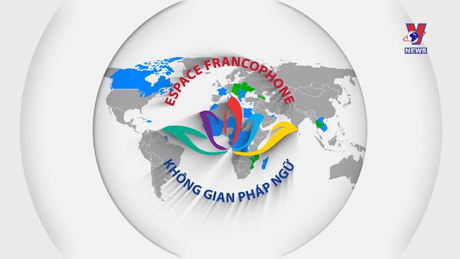 Không gian Pháp ngữ: Bản sắc văn hóa Mường Thàng