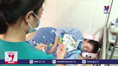 Ghi nhận trên 143.000 trường hợp mắc sốt xuất huyết