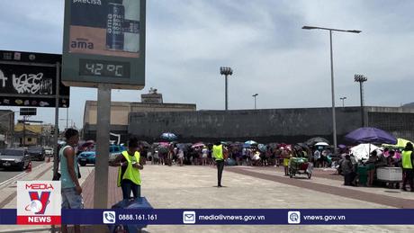 Sự cố người hâm mộ tử vong tại buổi diễn của Taylor Swift