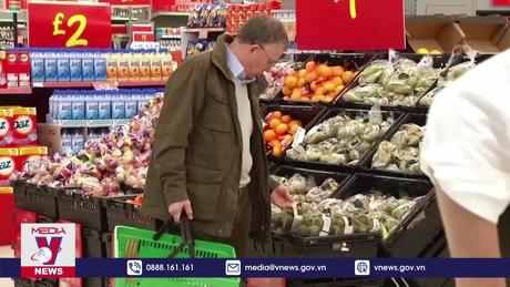 Anh bác thông tin cắt giảm thuế