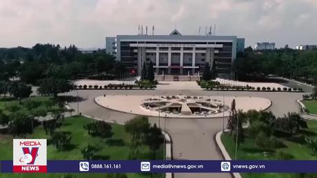 Sẽ có thêm 3 đại học quốc gia