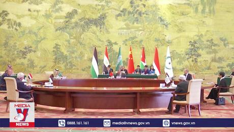 Quốc tế tiếp tục kêu gọi ngừng bắn tại Gaza