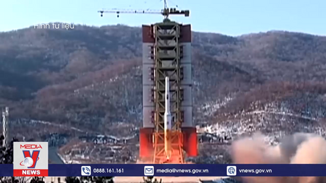 Hàn Quốc phản ứng về kế hoạch Triều Tiên phóng vệ tinh