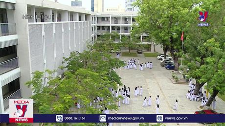 Bản tin thời sự 8h ngày 20/11/2023