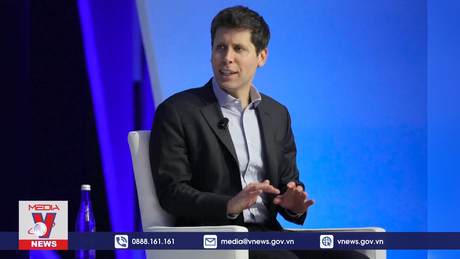 OpenAI có CEO mới