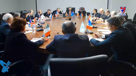 Khoảnh khắc & Sự kiện ngày 20/11/2023