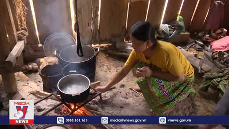 Đổi thay ở vùng đồng bào Mông tỉnh Thanh Hóa