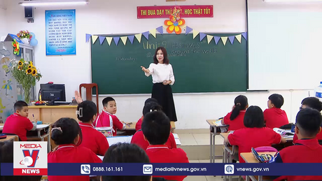 Những người truyền cảm hứng