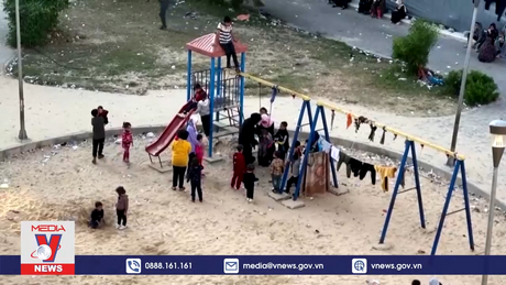 Đảm bảo quyền cho tất cả trẻ em 