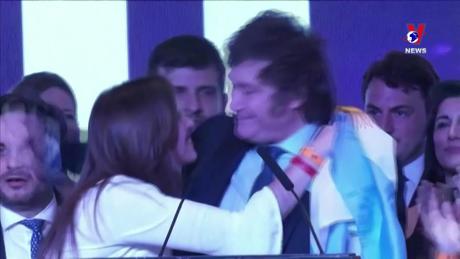 Thế giới hôm nay: Bước ngoặt trên chính trường Argentina